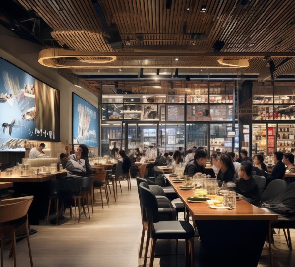湛江餐饮酒店管理,发展现状与未来展望 湛江餐饮酒店管理,发展现状与未来展望