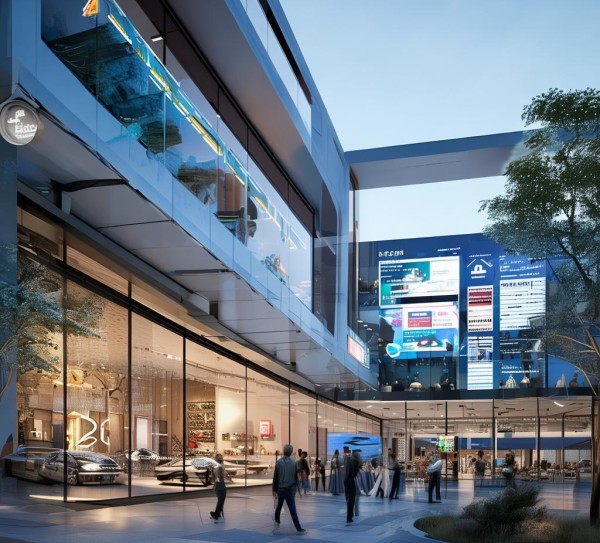 深度解析4S店与酒店,异业联盟合作的策略与启示 深度解析4S店与酒店,异业联盟合作的策略与启示