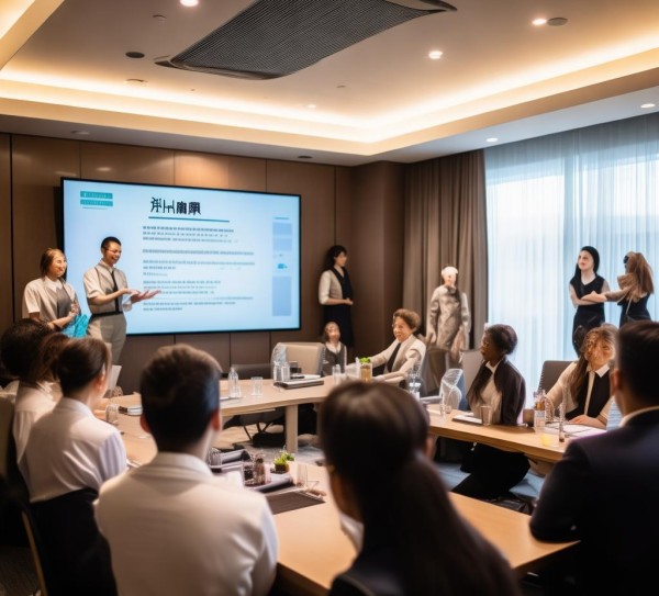 大连酒店服务礼仪培训,让每位客人感受到专业与热情 大连酒店服务礼仪培训,让每位客人感受到专业与热情