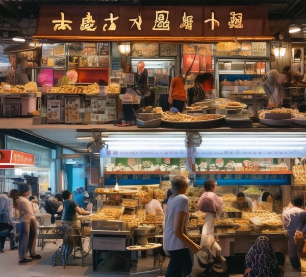 厦门餐饮行业,就业机会与挑战待看 厦门餐饮行业,就业机会与挑战待看