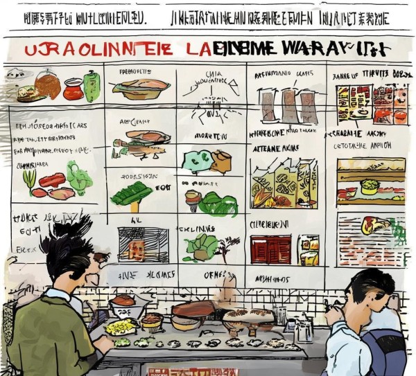 我国餐饮管理的定义与分类 我国餐饮管理的定义与分类