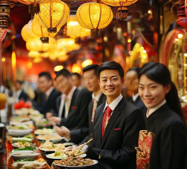 鸭溪大酒店餐饮招服务员 鸭溪大酒店餐饮招服务员