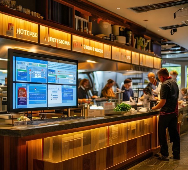 让酒店餐饮服务更高效，客房服务流程的优化建议