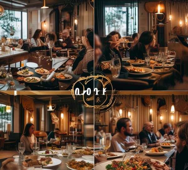 艾尔克酒店餐饮服务价格解析,这里不仅价格亲民,还有独特的体验 艾尔克酒店餐饮服务价格解析,这里不仅价格亲民,还有独特的体验