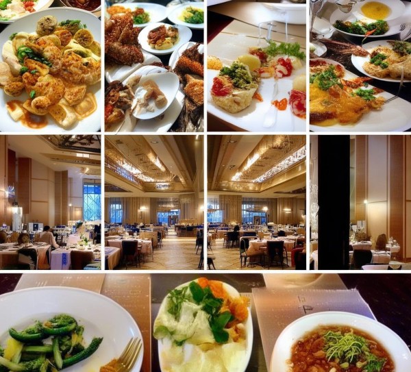 大连酒店餐饮服务的选择与体验 大连酒店餐饮服务的选择与体验