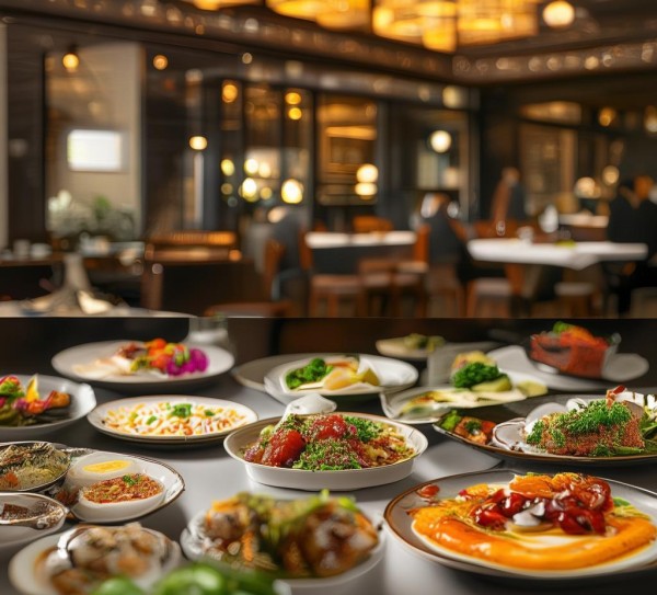 弘瑞酒店餐饮服务价格解析,性价比与服务质量的平衡 弘瑞酒店餐饮服务价格解析,性价比与服务质量的平衡