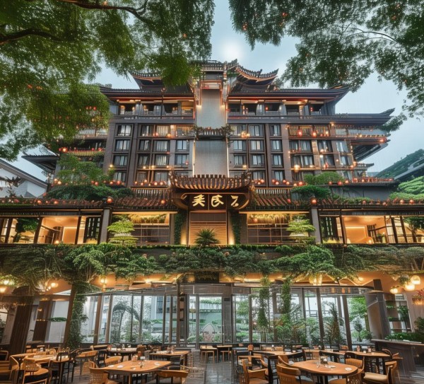 铁岭市酒店餐饮管理,让城市更加美满 铁岭市酒店餐饮管理,让城市更加美满