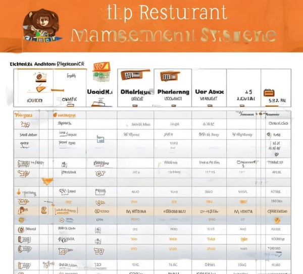 酒店餐饮管理系统价格对比指南,哪种适合你? 酒店餐饮管理系统价格对比指南,哪种适合你?