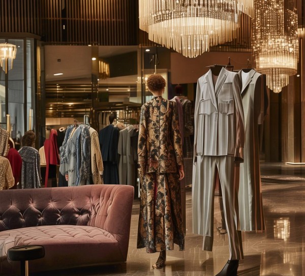 服装与酒店深度合作,策略与落地方案 服装与酒店深度合作,策略与落地方案