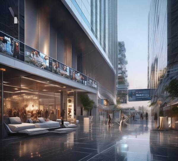 酒店与OTA,未来酒店发展的新方向 酒店与OTA,未来酒店发展的新方向