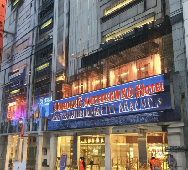 湖北餐饮酒店筹备管理办法