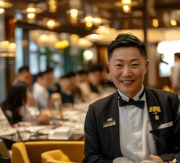 酒店餐饮服务的智慧与责任,从服务宗旨到安全保障 酒店餐饮服务的智慧与责任,从服务宗旨到安全保障