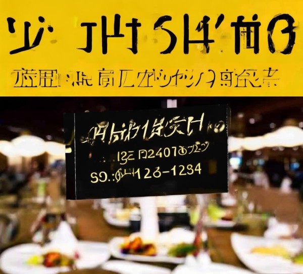 盛酒店餐饮管理有限公司电话 盛酒店餐饮管理有限公司电话