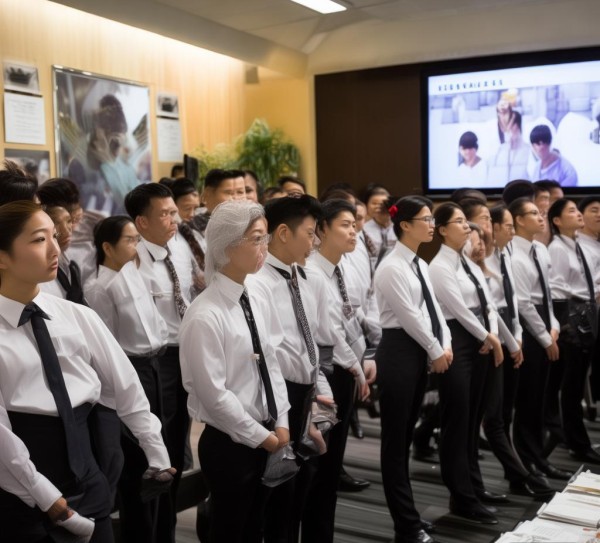 南京酒店服务礼仪培训，让服务更专业，让客户更放心