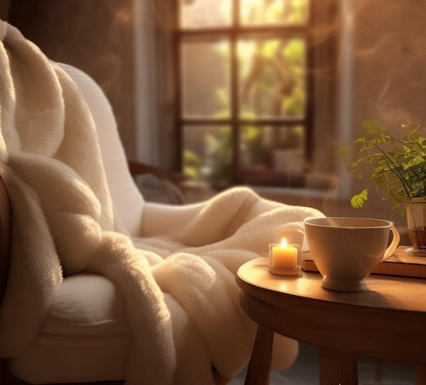 hydrating Hygge