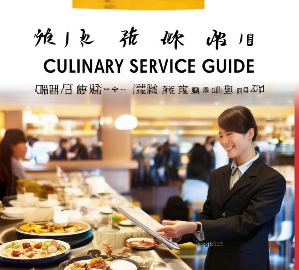万佳酒店餐饮服务指南,让顾客满意,让服务更高效 万佳酒店餐饮服务指南,让顾客满意,让服务更高效