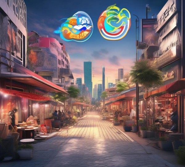 二销合作,让酒店与商家共赢,携手迈向未来 二销合作,让酒店与商家共赢,携手迈向未来