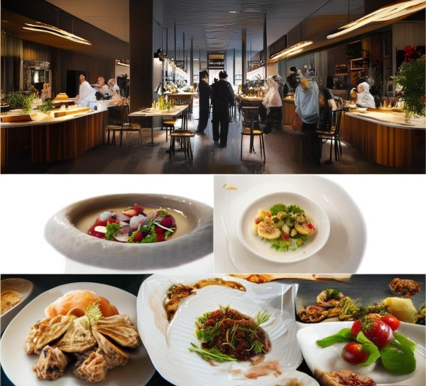 酒店餐饮管理,解析餐饮管理与酒店运营的融合之道 酒店餐饮管理,解析餐饮管理与酒店运营的融合之道