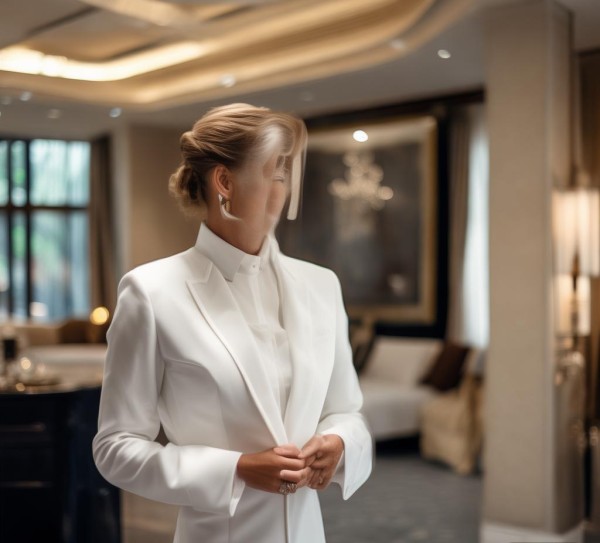 从酒店服务礼仪看你的品质与未来 从酒店服务礼仪看你的品质与未来