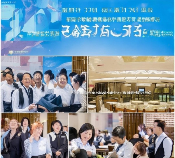 提升酒店服务质量，开启人才价值