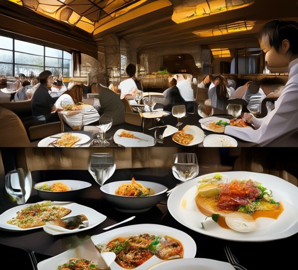 帝景酒店，地道美食，优质服务，品质体验，来体验一下吧！