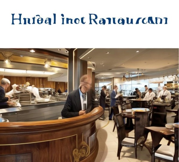 The Art of Hotel and Restaurant Management:A Comprehensive Guide The Art of Hotel and Restaurant Management:A Comprehensive Guide