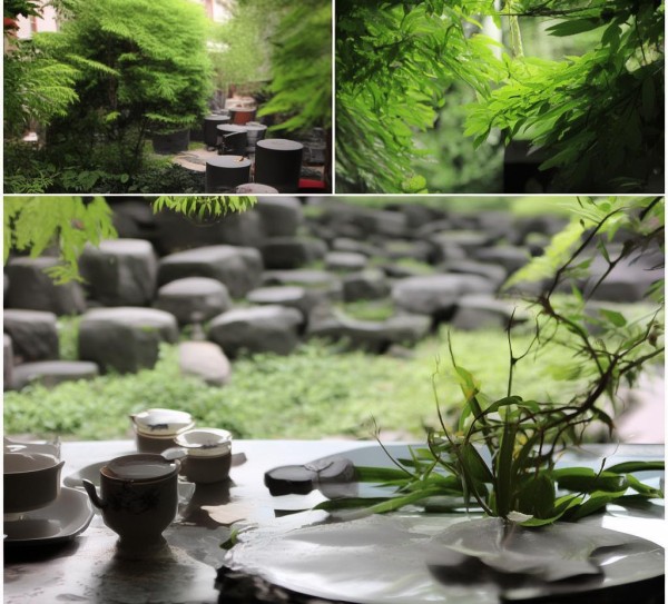 静谧的风情风情,舌尖上的钦天假日酒店 静谧的风情风情,舌尖上的钦天假日酒店