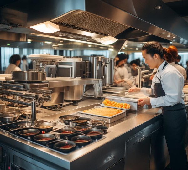 酒店餐饮设备用品管理,从设备到管理,你的未来在哪? 酒店餐饮设备用品管理,从设备到管理,你的未来在哪?