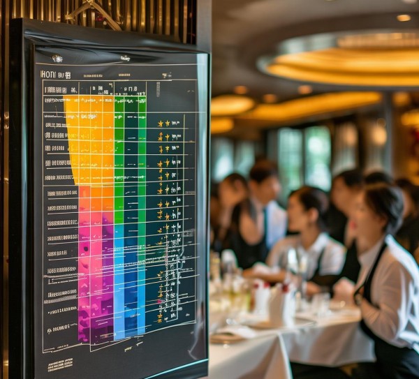 酒店餐饮评价标准解析,全面提升服务品质的关键标准 酒店餐饮评价标准解析,全面提升服务品质的关键标准