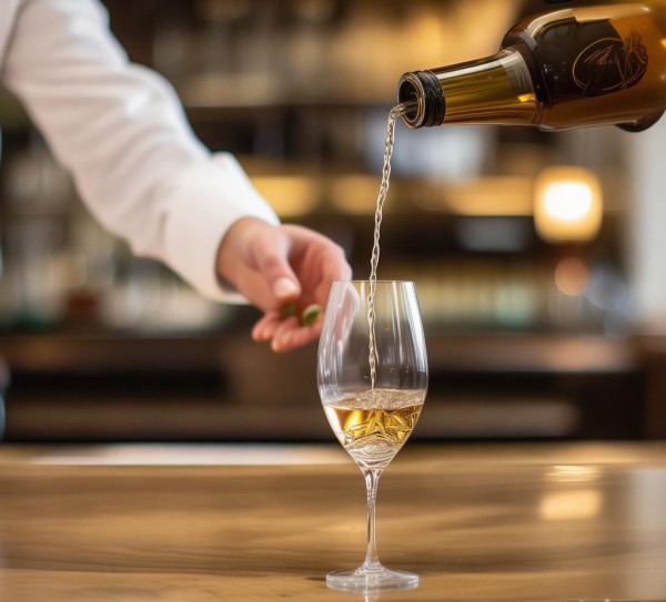 酒店服务礼仪倒酒必学技巧 酒店服务礼仪倒酒必学技巧