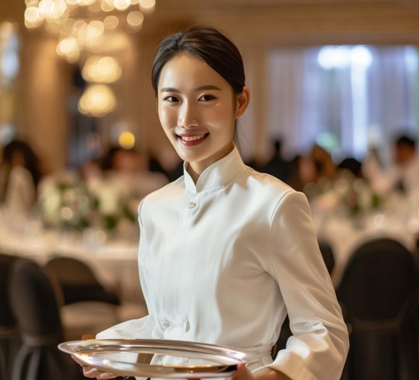 婚礼酒店服务员,礼仪之道,服务之道 婚礼酒店服务员,礼仪之道,服务之道