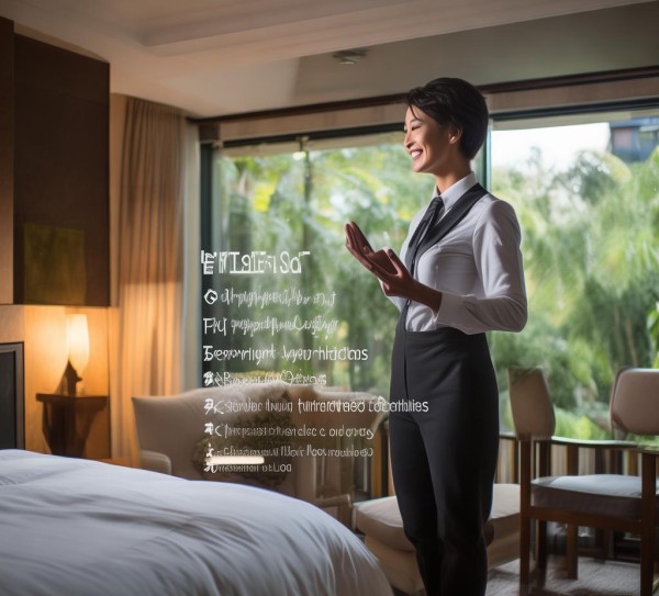 tips for a Perfect Service at Your Hotel tips for a Perfect Service at Your Hotel
