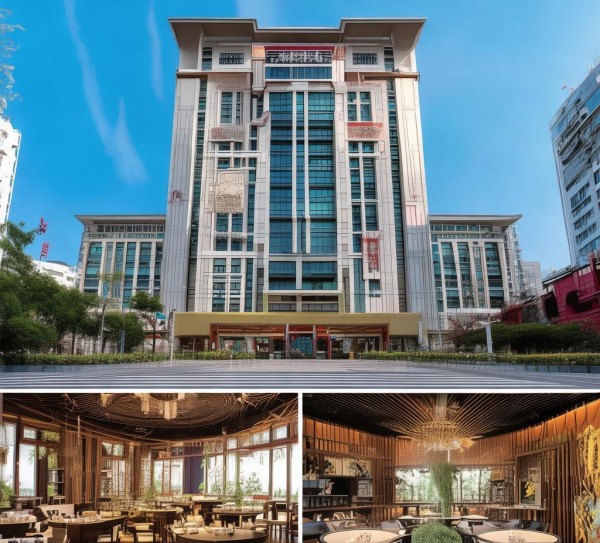珠海酒店餐饮管理公司,城市与文化的完美融合 珠海酒店餐饮管理公司,城市与文化的完美融合