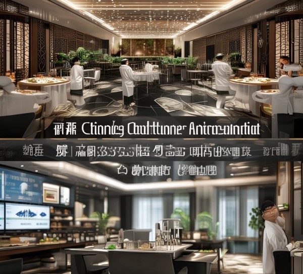 苏州酒店餐饮管理咨询,从打造高端品质到提升客户体验 苏州酒店餐饮管理咨询,从打造高端品质到提升客户体验