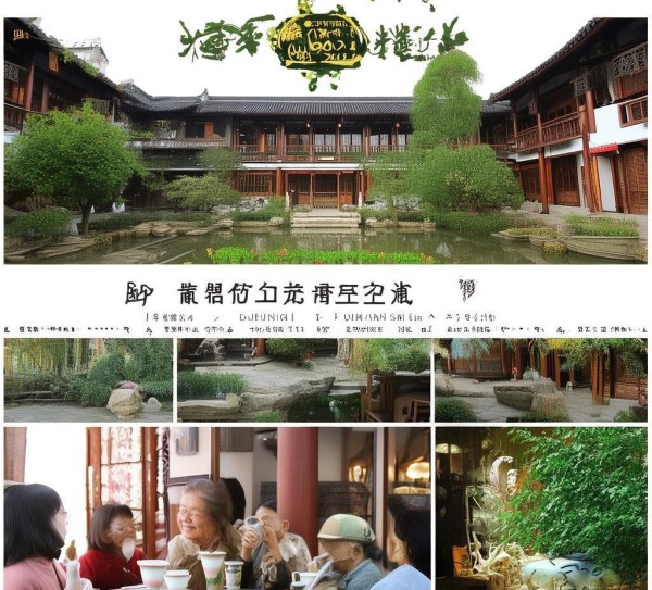 息县聚缘餐饮服务酒店，为您打造品质慢生活