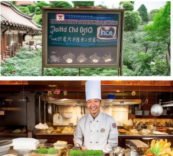 清池酒店餐饮管理岗位招聘,你来当厨师! 清池酒店餐饮管理岗位招聘,你来当厨师!