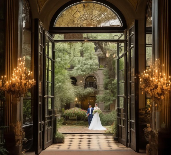 婚纱馆与酒店深度合作,打造浪漫旅行新体验 婚纱馆与酒店深度合作,打造浪漫旅行新体验