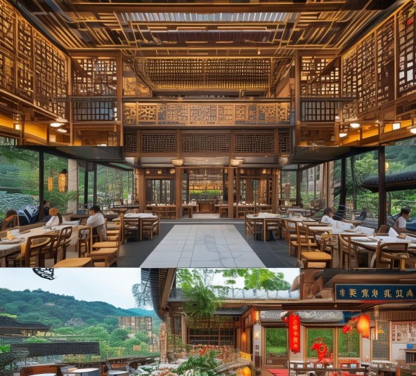 贵州酒店餐饮管理,贵州的创新与传承 贵州酒店餐饮管理,贵州的创新与传承