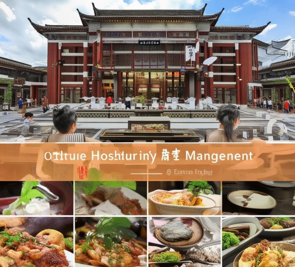 衡阳特色酒店餐饮管理，市场趋势与未来展望