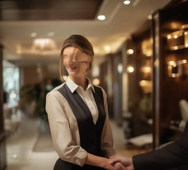 酒店服务礼仪,如何让客户感受到温暖与尊重 酒店服务礼仪,如何让客户感受到温暖与尊重