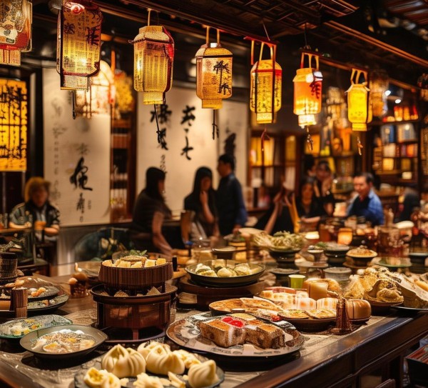 韩城秦晋酒店，美食与文化交融的体验之旅