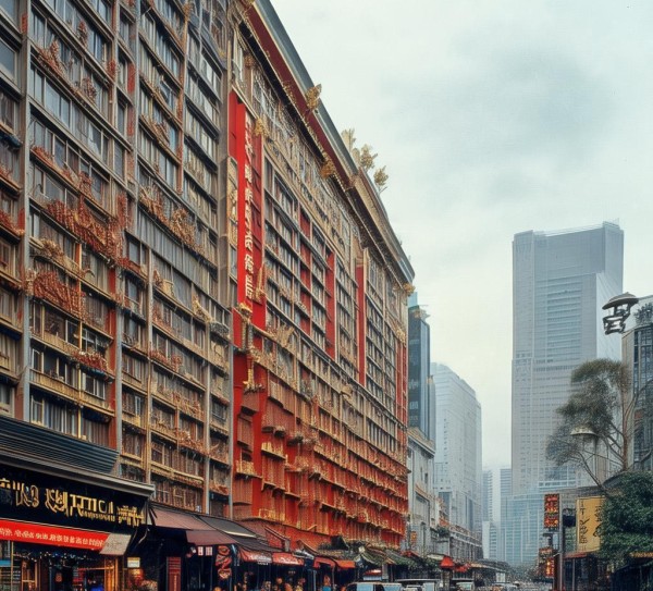 广州酒店文化,从建筑到美食,广州大酒店的数十年历史见证 广州酒店文化,从建筑到美食,广州大酒店的数十年历史见证