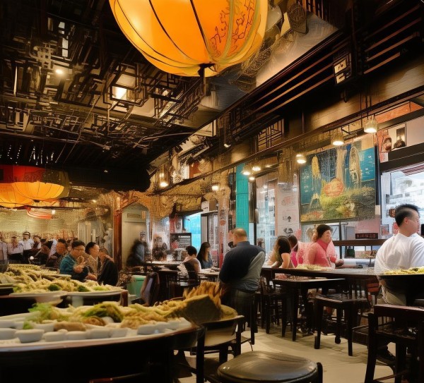 开启湖南新化餐饮人生，探索酒店餐饮管理的独特魅力