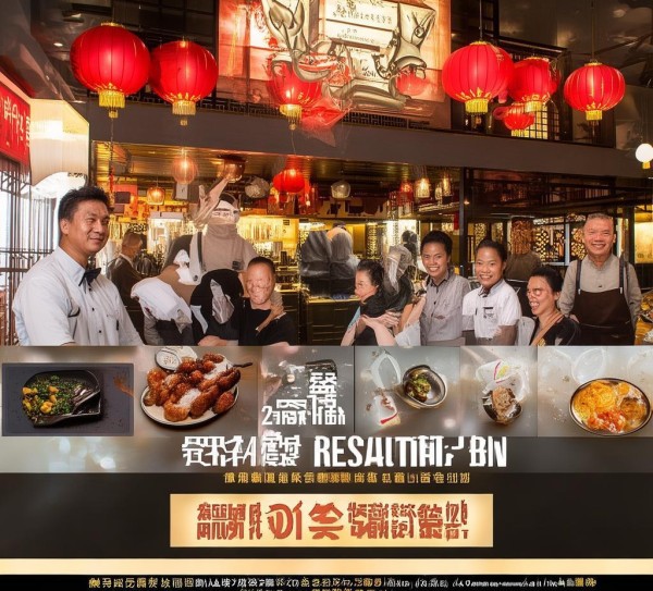 饭店餐饮服务招聘