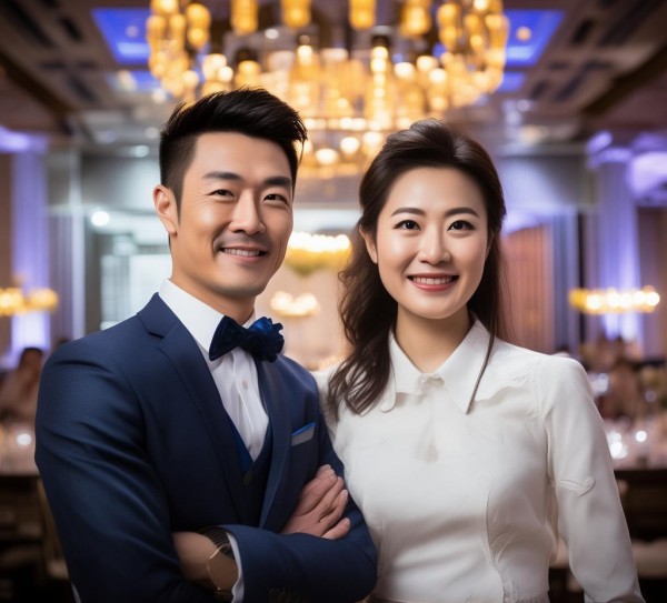 携手共进,共创辉煌,酒店婚庆主持人合作方案 携手共进,共创辉煌,酒店婚庆主持人合作方案