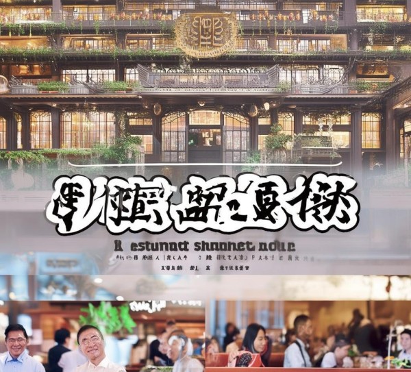 云鼎餐饮酒店招聘服务员