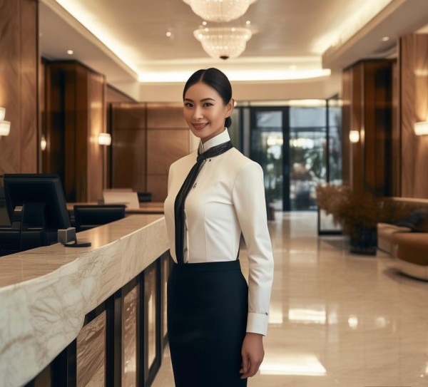酒店服务收银员礼仪规范 酒店服务收银员礼仪规范