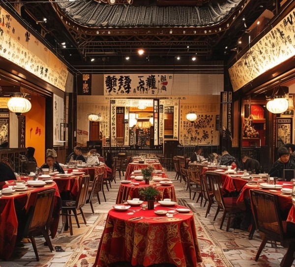 四川特色酒店餐饮管理体系解析