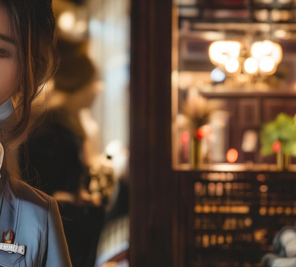 亚朵酒店,东方之都,服务礼仪全解析 亚朵酒店,东方之都,服务礼仪全解析