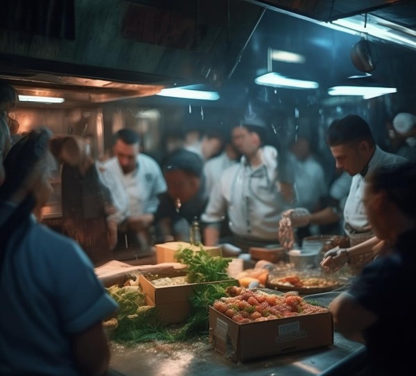酒店餐饮管理中的危机,食材安全问题 酒店餐饮管理中的危机,食材安全问题